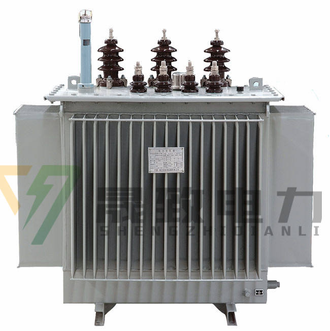 S11高過載變壓器